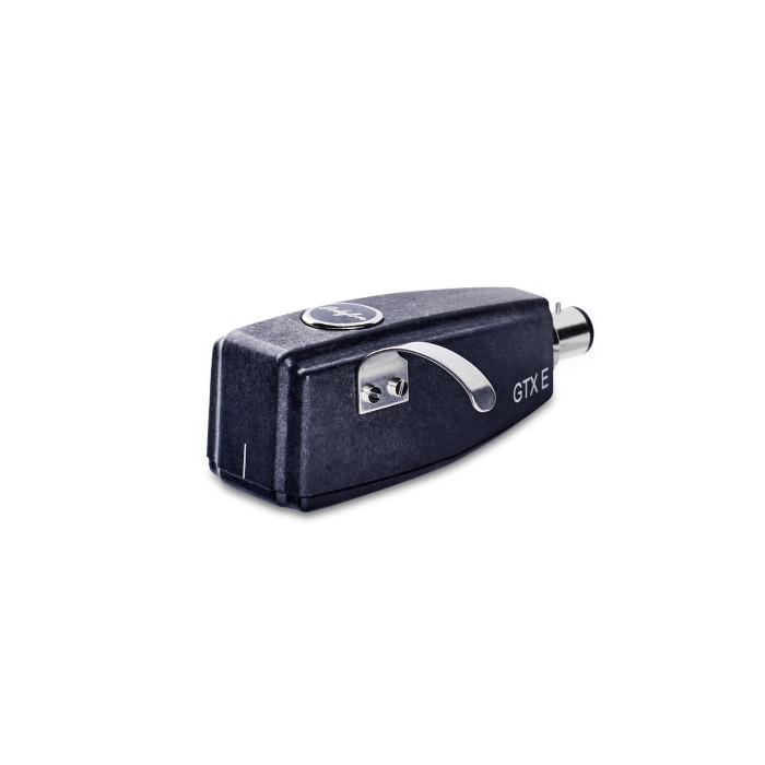 Cellule SPU GTX E