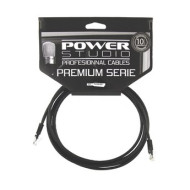 Câble 3m - RJ45 3 PIN Mâle - RJ45 3 PIN Mâle