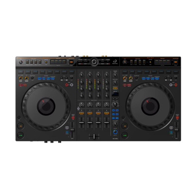 DDJ-GRV6