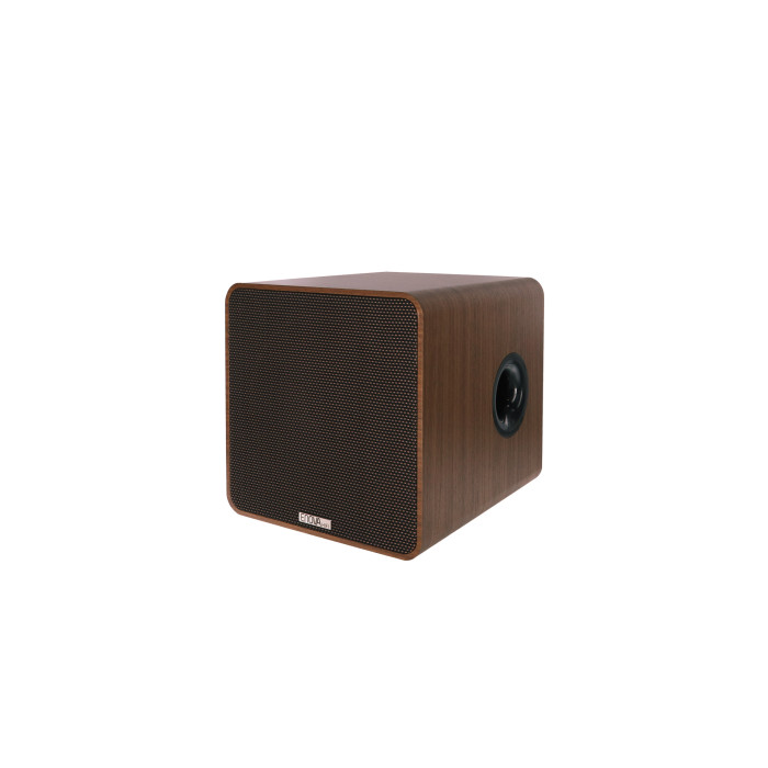 Subwoofer 8'' Pour Vela
