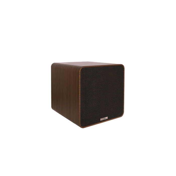 Subwoofer 8'' Pour Vela