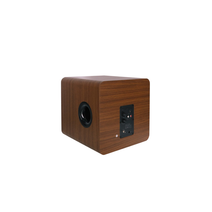 Subwoofer 8'' Pour Vela