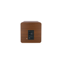 Subwoofer 8'' Pour Vela