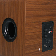 Subwoofer 8'' Pour Vela
