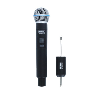 Micro Sans Fil UHF