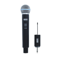 Micro Sans Fil UHF