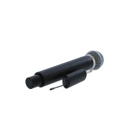 Micro Sans Fil UHF