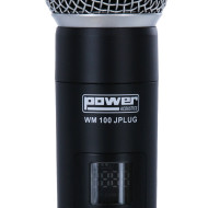 Micro Sans Fil UHF