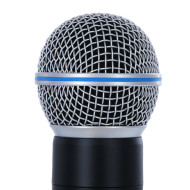 Micro Sans Fil UHF