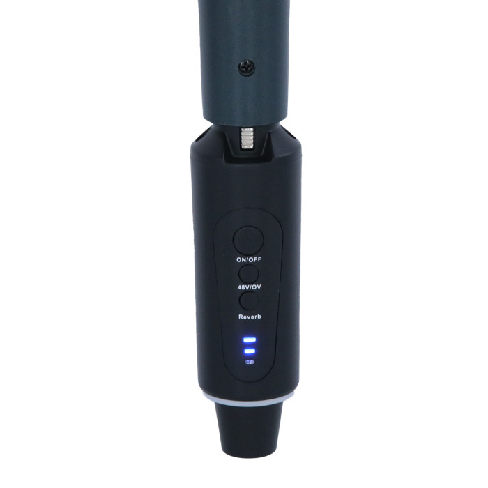 Système Sans Fil 2.4G