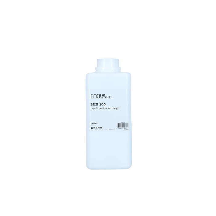 Liquide De Nettoyage - 1000ml