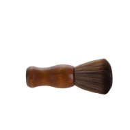 Brosse En Fibre Carbone