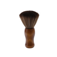 Brosse En Fibre Carbone