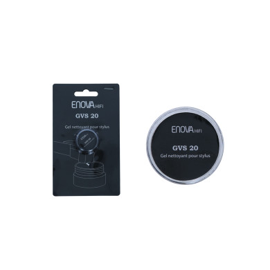 Gel Nettoyant Pour Stylus