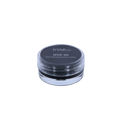 Gel Nettoyant Pour Stylus