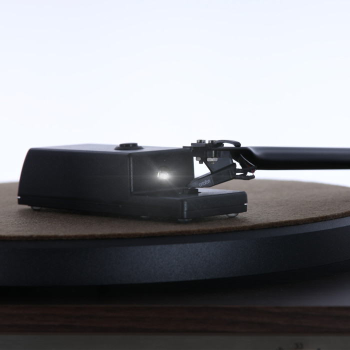 Nettoyeur Electrique Pour Stylus