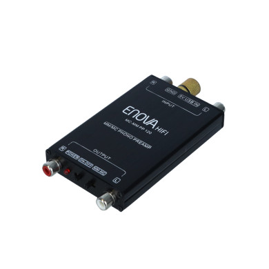 Pré Ampli Phono MM/MC