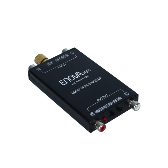 Pré Ampli Phono MM/MC