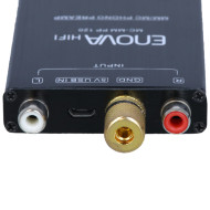 Pré Ampli Phono MM/MC