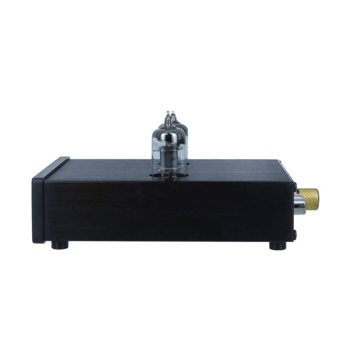 Pré Ampli Phono A Tubes