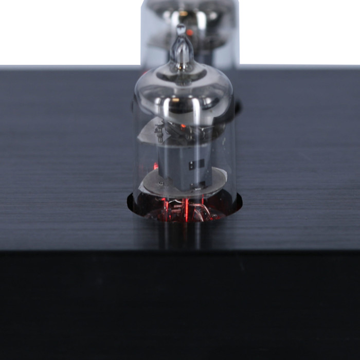 Pré Ampli Phono A Tubes