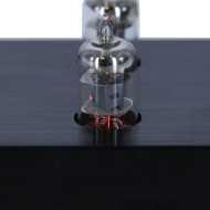 Pré Ampli Phono A Tubes