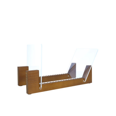 Meuble Rangement 40 Vinyles