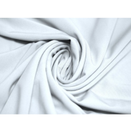 Lycra pour dj panel 140 white