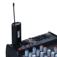 Micro Sans Fil UHF