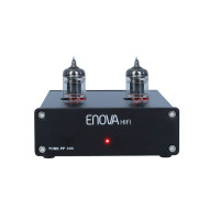 Pré Ampli Phono A Tubes
