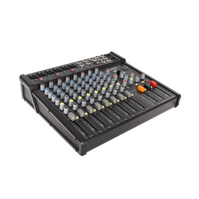 Mixeur USB DSP