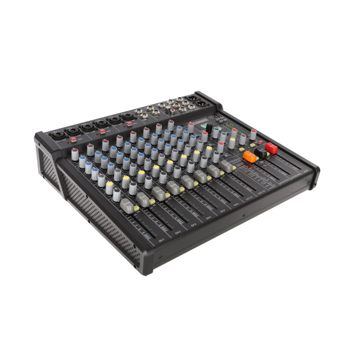 Mixeur USB DSP