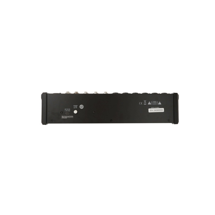 Mixeur USB DSP