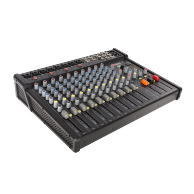 Mixeur USB DSP
