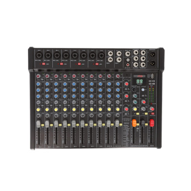 Mixeur USB DSP
