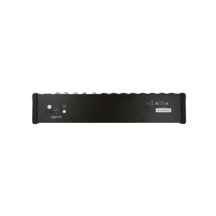 Mixeur USB DSP