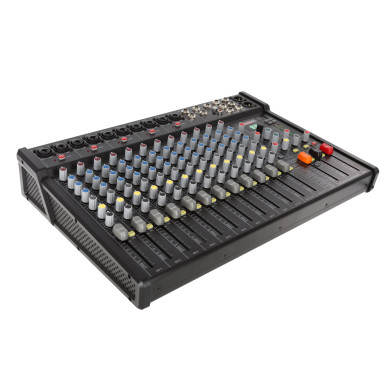 Mixeur USB DSP