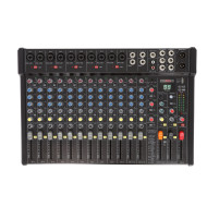Mixeur USB DSP
