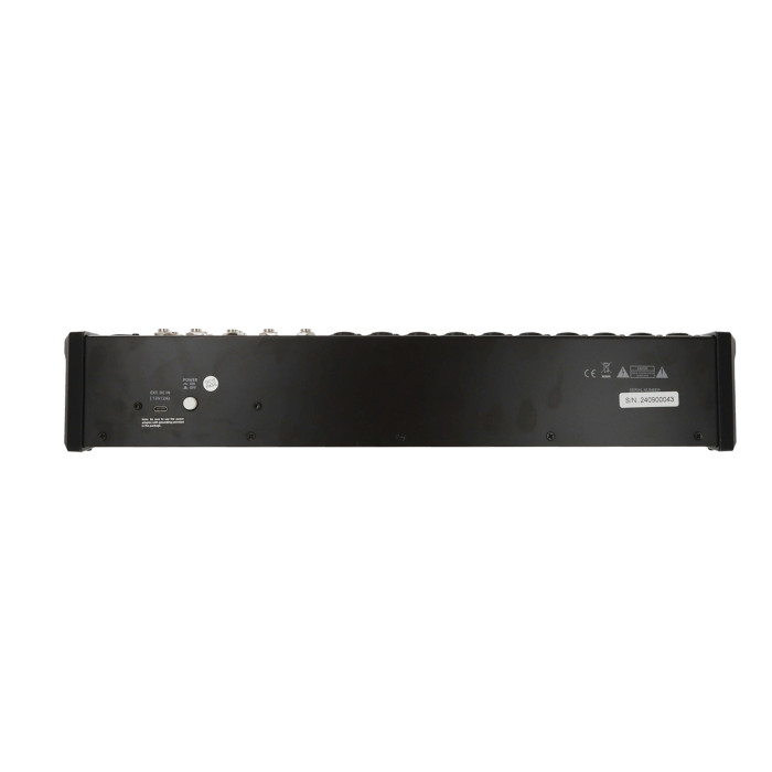 Mixeur USB DSP