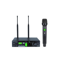Simple Micro Main UHF - True Diversity Serie