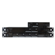 Simple Micro Main UHF - True Diversity Serie