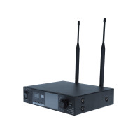 Simple Micro Main UHF - True Diversity Serie