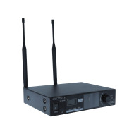 Simple Micro Main UHF - True Diversity Serie