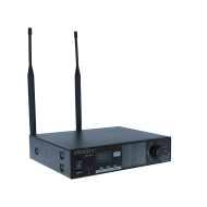 Simple Micro Serre Tête UHF - True Diversity Serie