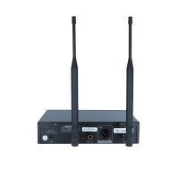 Simple Micro Serre Tête UHF - True Diversity Serie