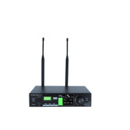 Simple Micro Serre Tête UHF - True Diversity Serie