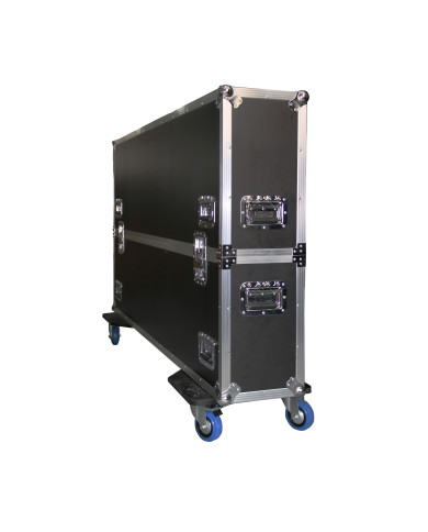 Flight Ecran 65" MK2