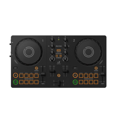DDJ-FLX2