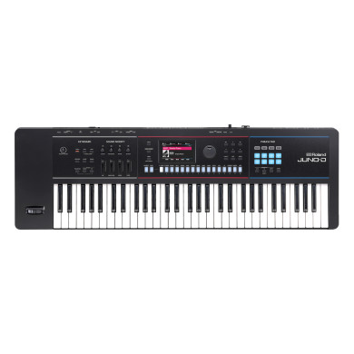 JUNO-D6