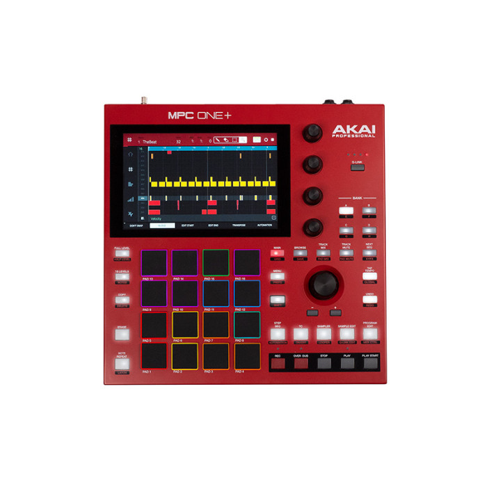 MPC ONE+